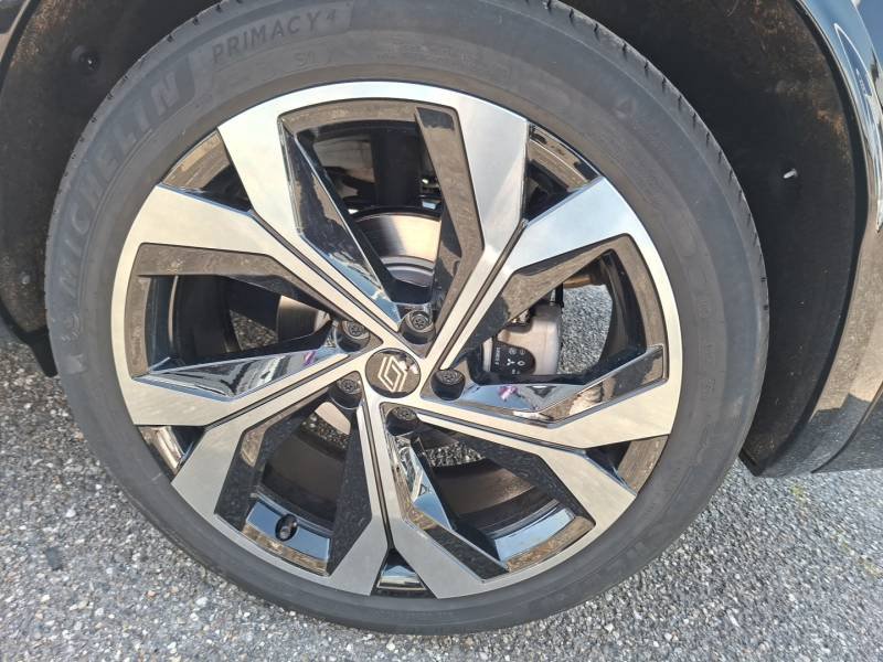 Renault Austral - Photo 10