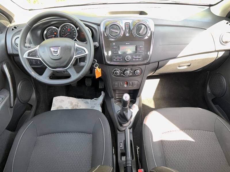 Dacia Logan - Photo 18