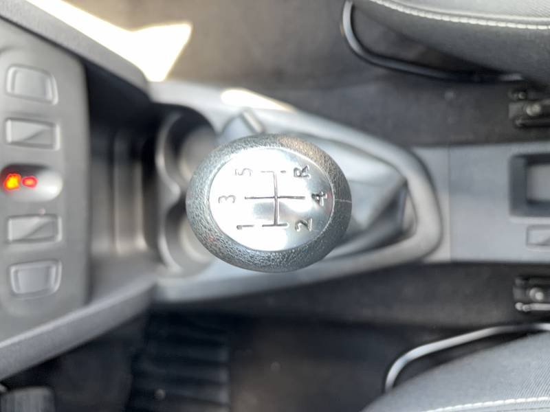 Dacia Logan - Photo 23