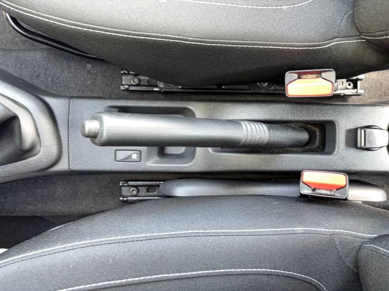 Dacia Logan - Photo 24
