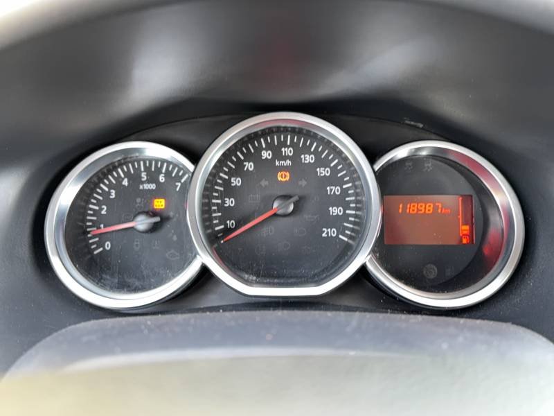 Dacia Logan - Photo 26