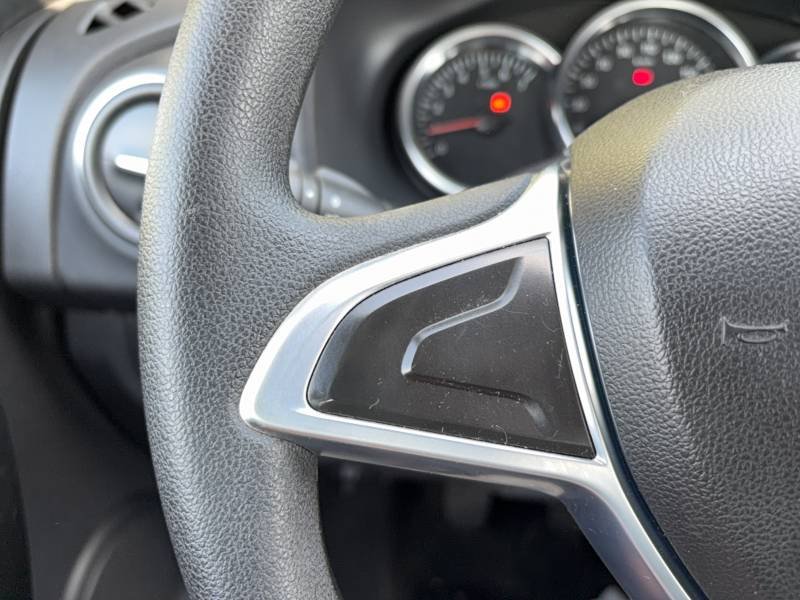 Dacia Logan - Photo 27