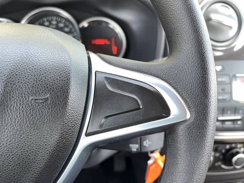 Dacia Logan - Photo 28