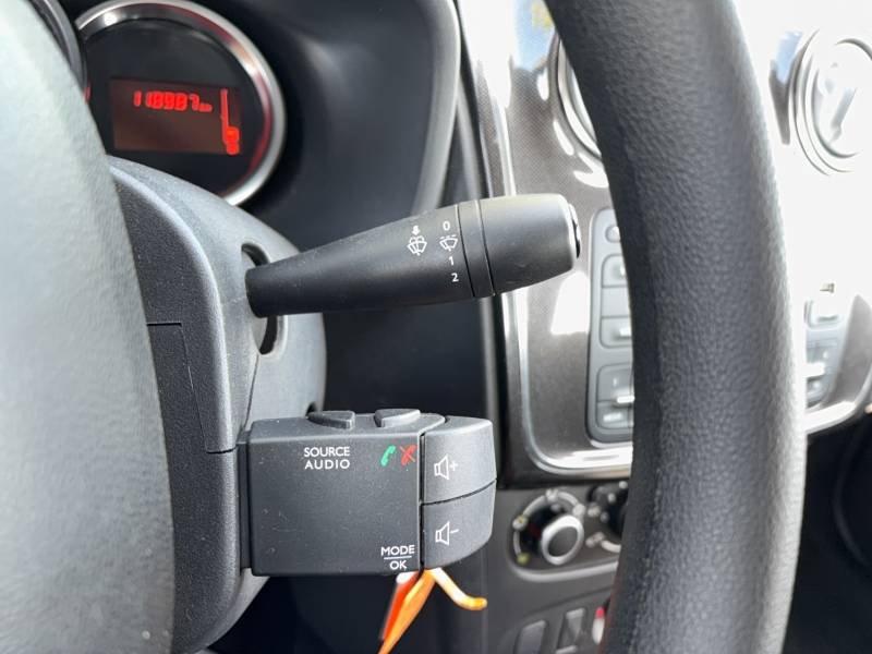 Dacia Logan - Photo 29