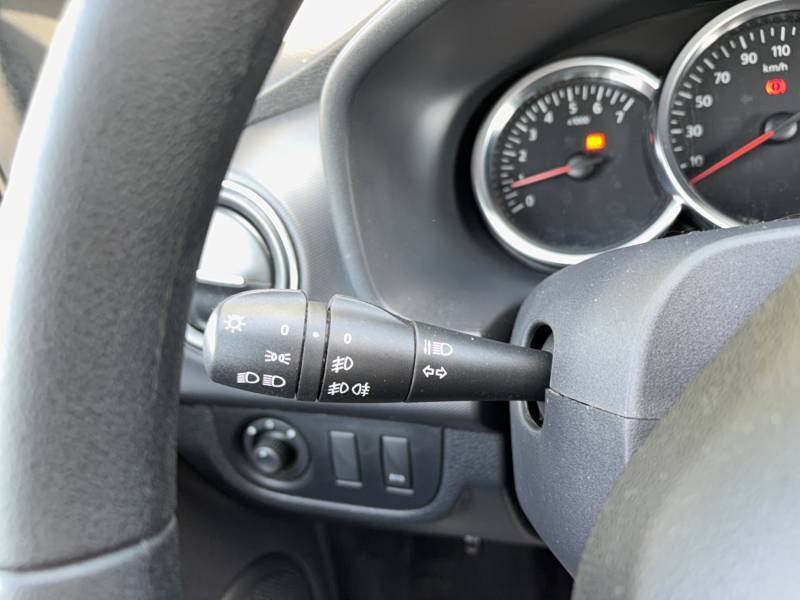 Dacia Logan - Photo 30