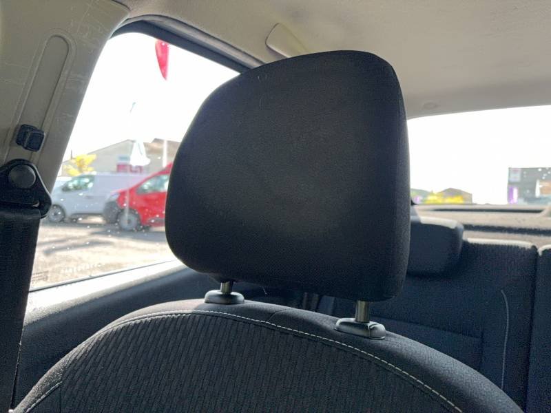 Dacia Logan - Photo 34