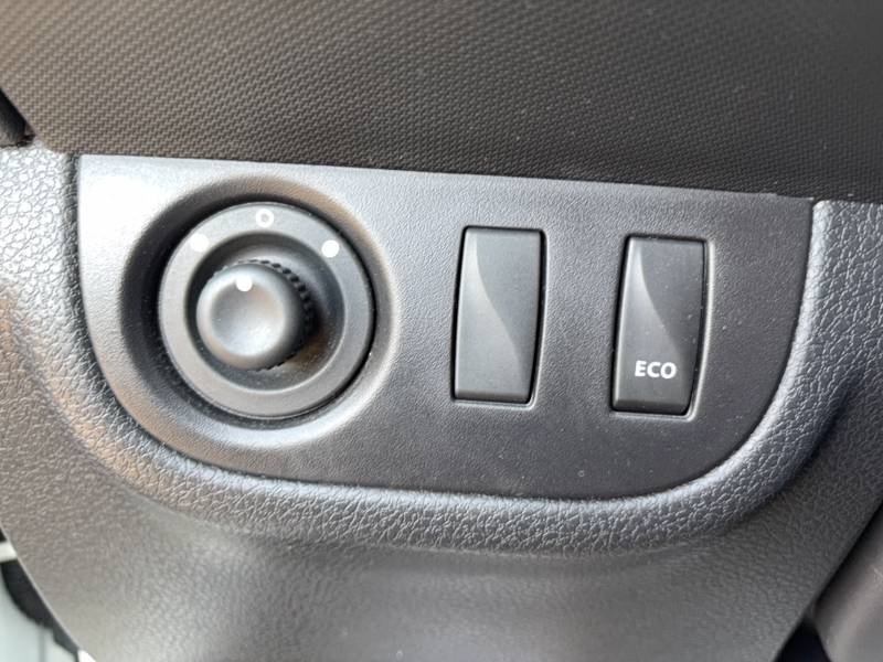 Dacia Logan - Photo 35
