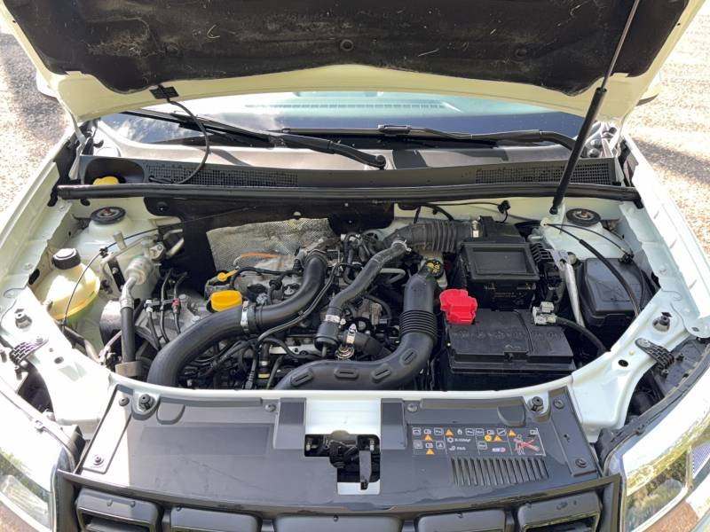 Dacia Logan - Photo 38