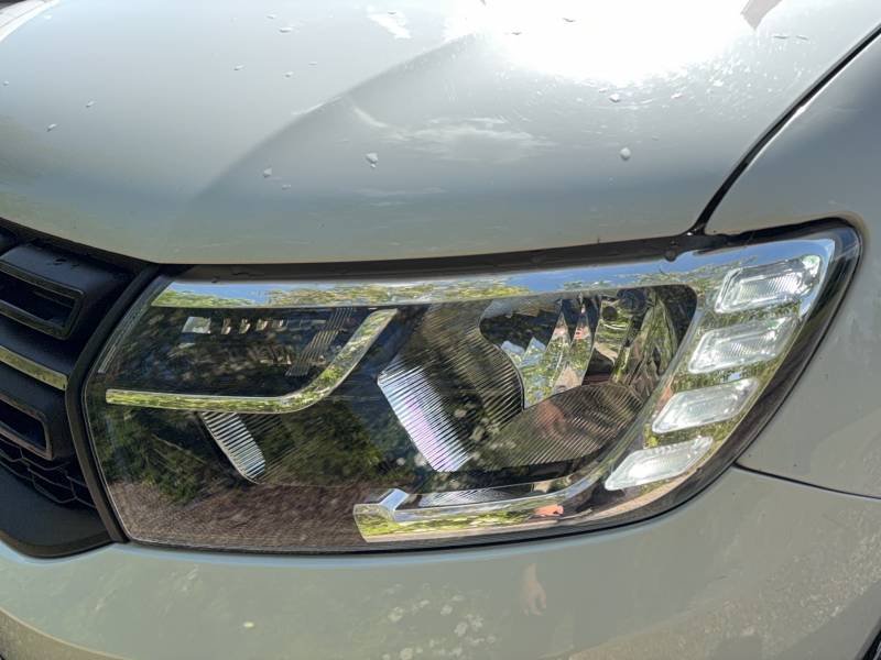 Dacia Logan - Photo 39