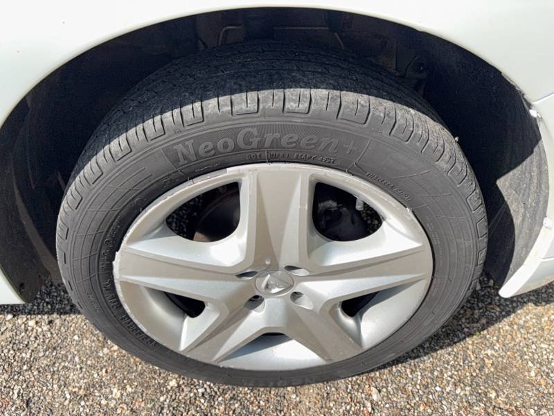 Dacia Logan - Photo 44