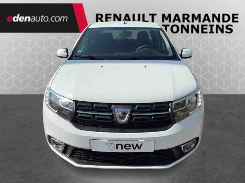 Dacia Logan - Photo 5