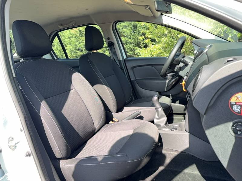 Dacia Logan - Photo 7