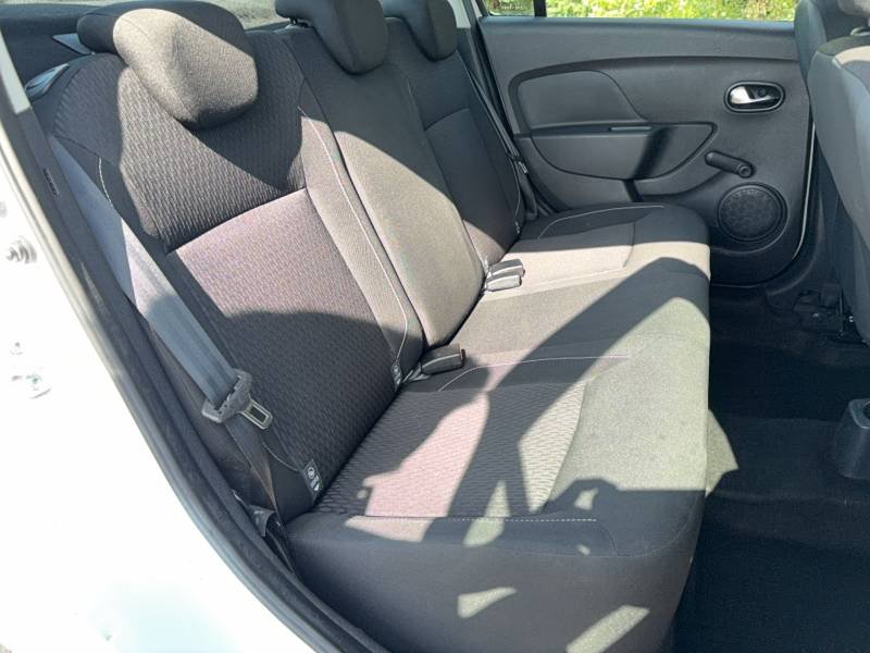 Dacia Logan - Photo 8