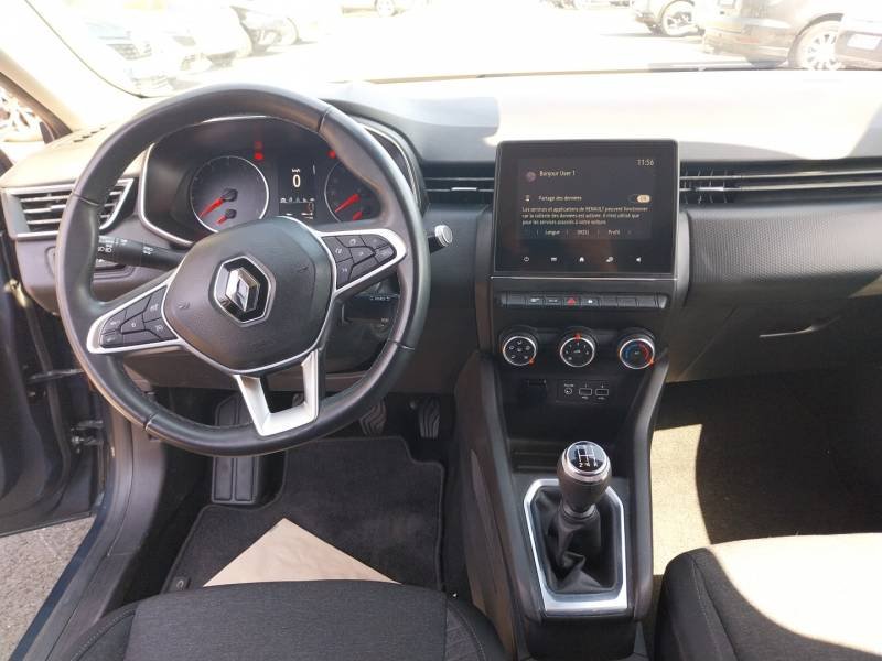 Renault Clio - Photo 11