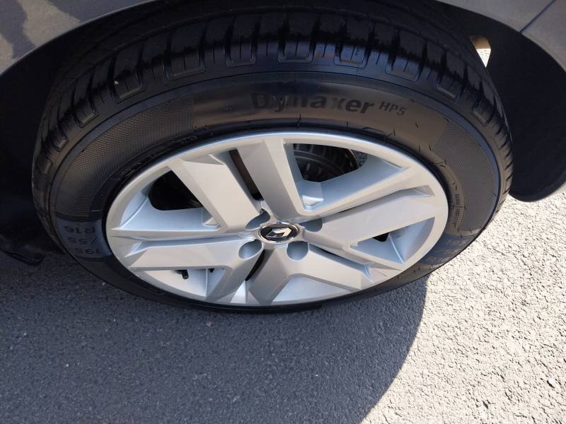 Renault Clio - Photo 13