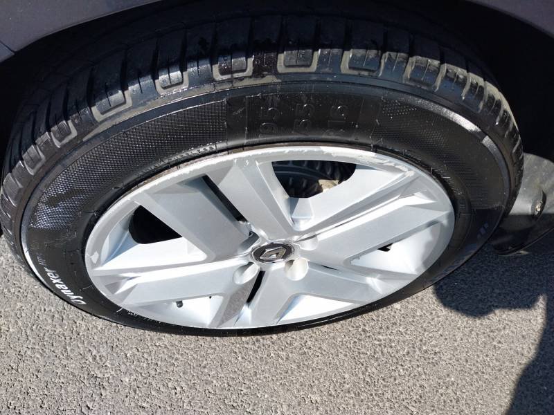 Renault Clio - Photo 14