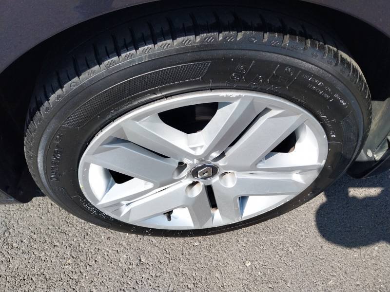 Renault Clio - Photo 15
