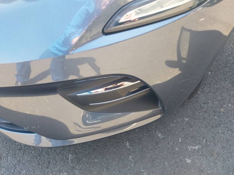 Renault Clio - Photo 17