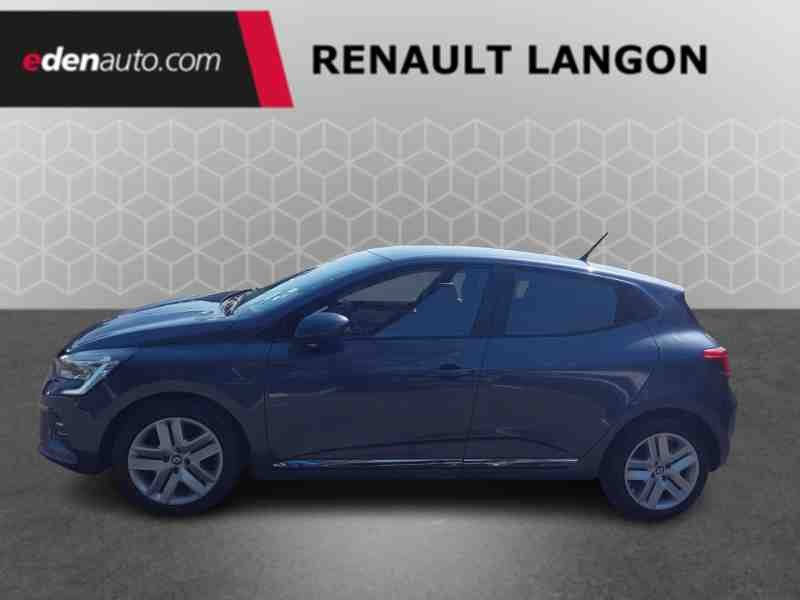 Renault Clio - Photo 2