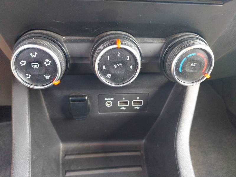Renault Clio - Photo 28
