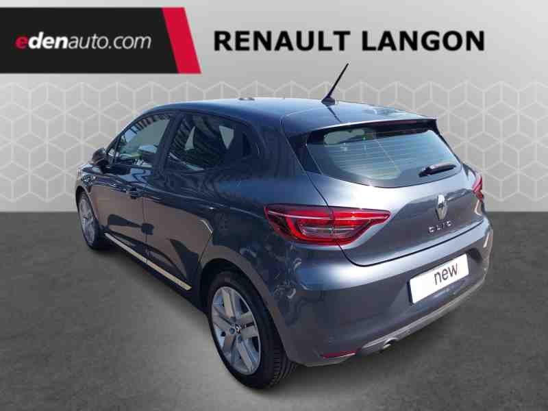 Renault Clio - Photo 3