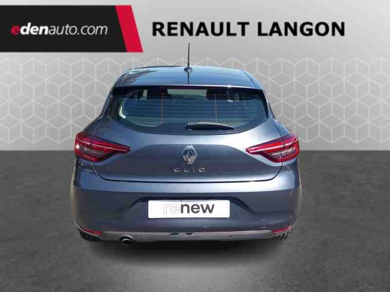 Renault Clio - Photo 4
