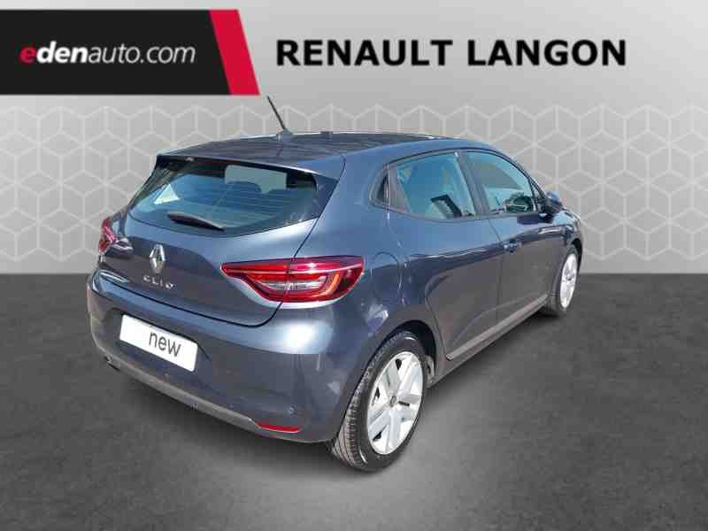 Renault Clio - Photo 5