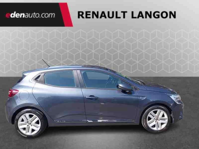 Renault Clio - Photo 6