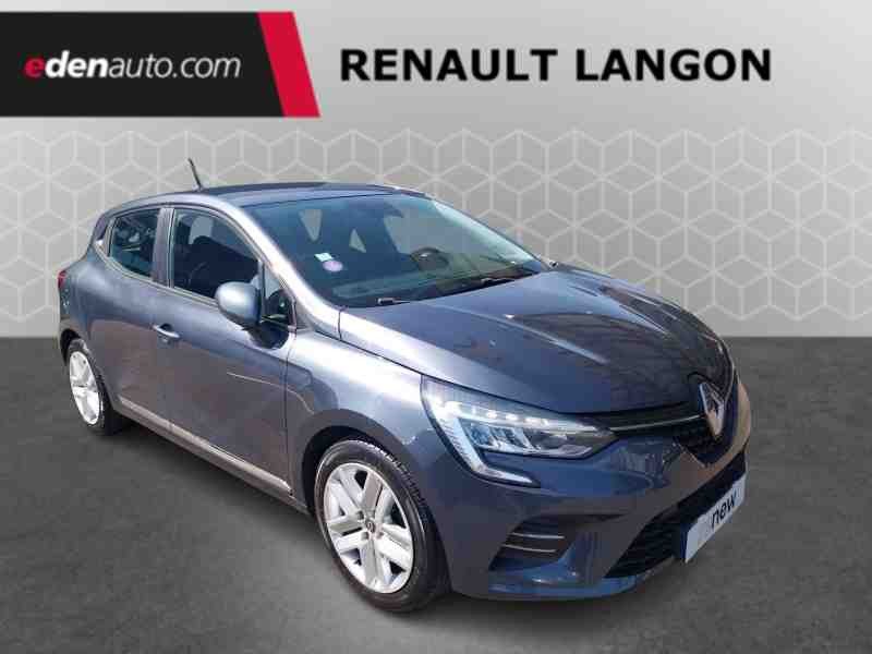 Renault Clio - Photo 7