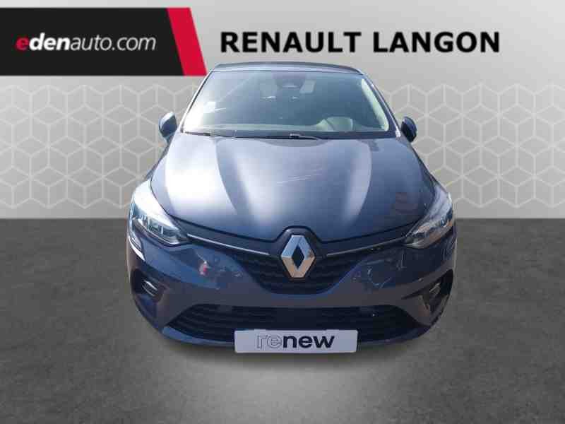 Renault Clio - Photo 8