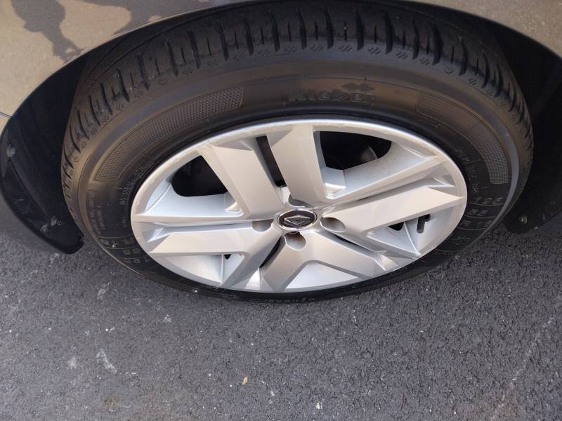 Renault Clio - Photo 9