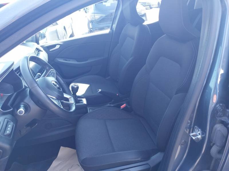 Renault Clio - Photo 10