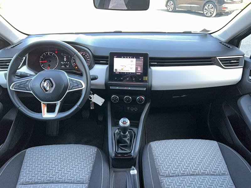 Renault Clio - Photo 11