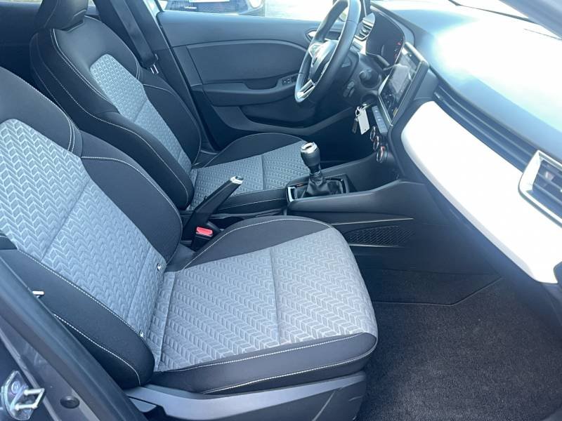 Renault Clio - Photo 12