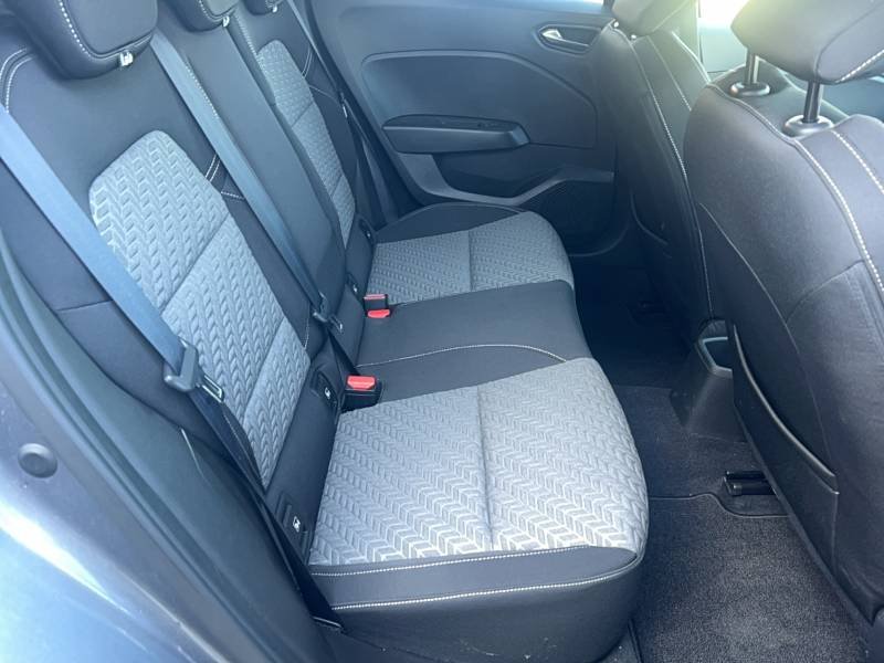 Renault Clio - Photo 20