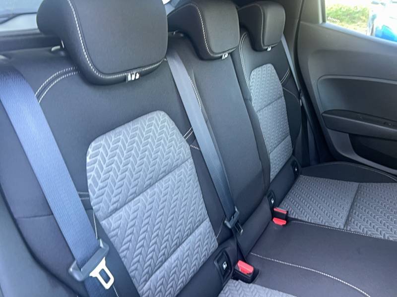 Renault Clio - Photo 21