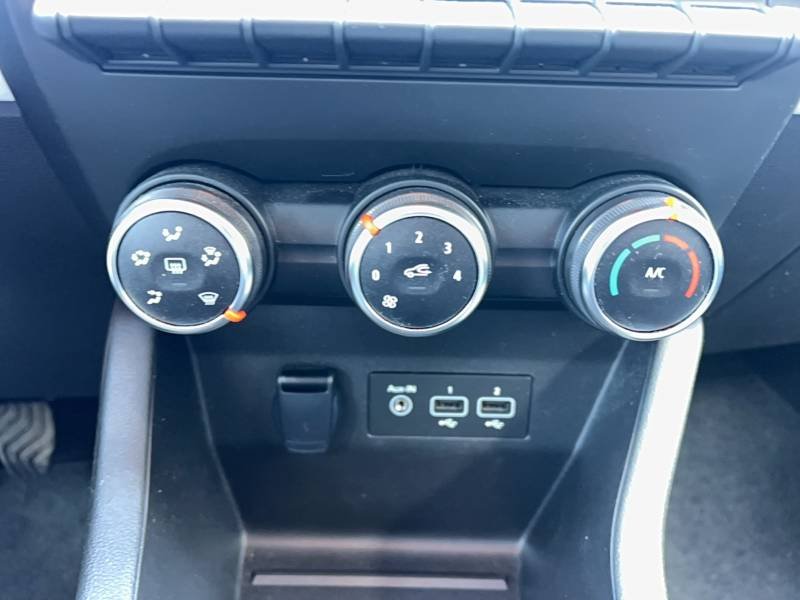 Renault Clio - Photo 26