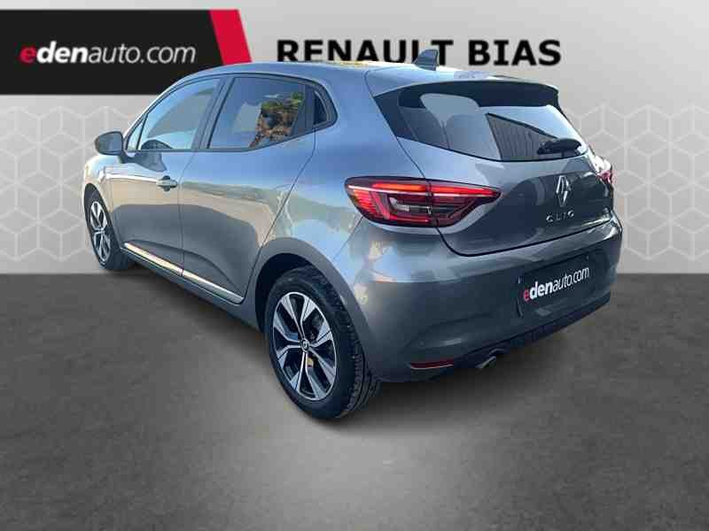 Renault Clio - Photo 3