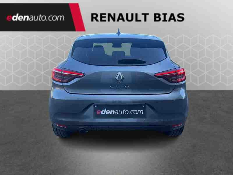 Renault Clio - Photo 4