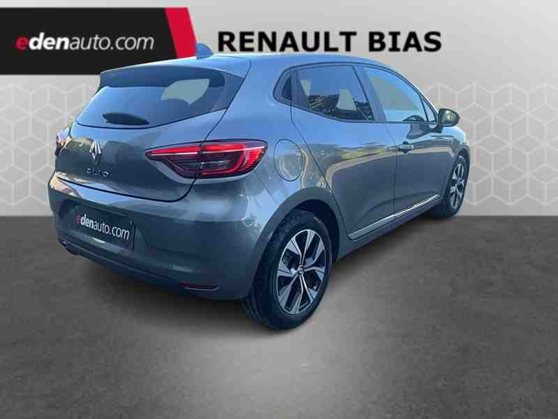 Renault Clio - Photo 5