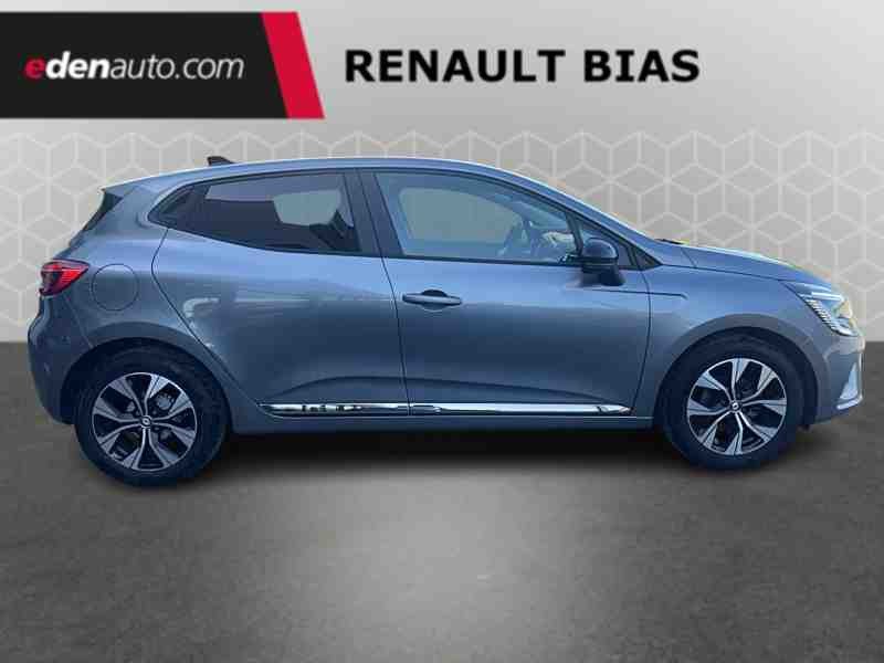 Renault Clio - Photo 6