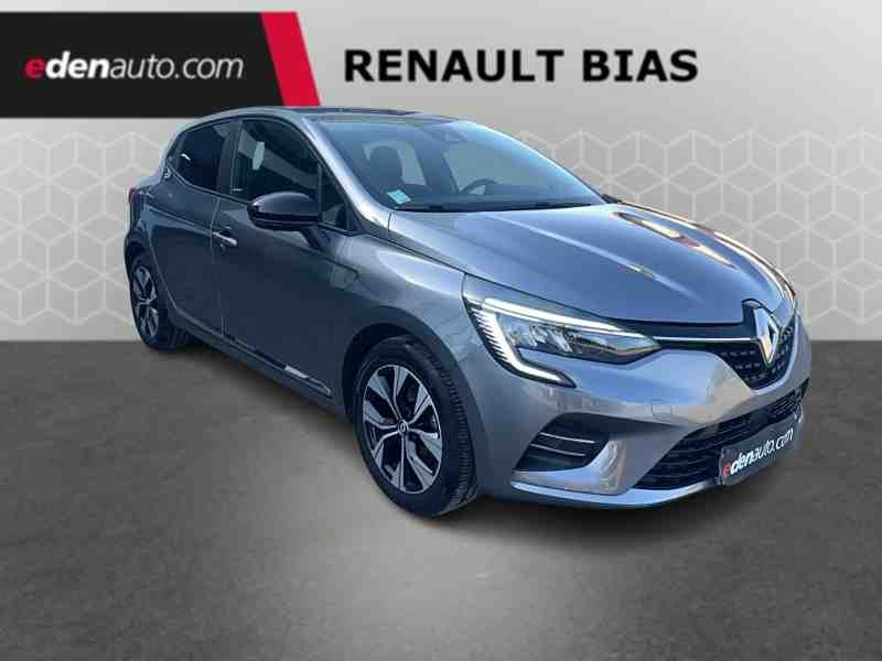 Renault Clio - Photo 7