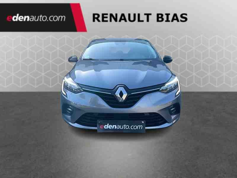 Renault Clio - Photo 8