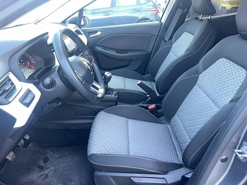 Renault Clio - Photo 10
