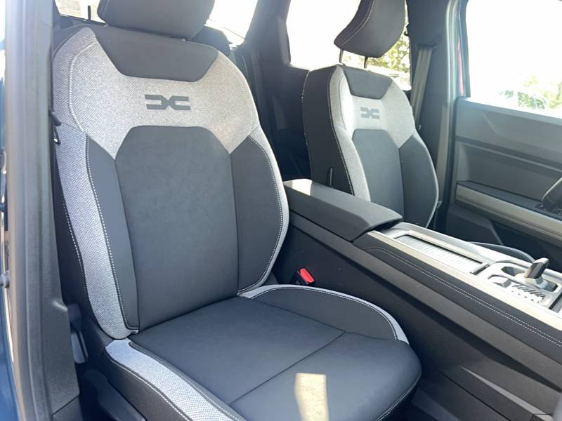 Dacia bigster - Photo 11