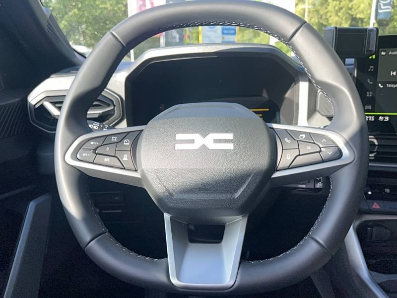 Dacia bigster - Photo 14