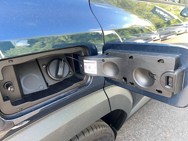 Dacia bigster - Photo 20