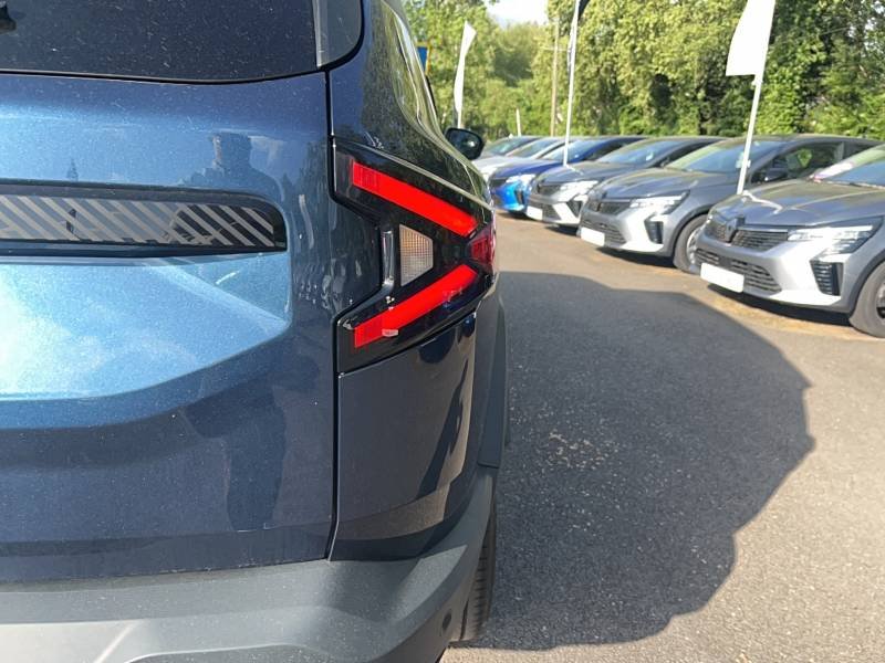 Dacia bigster - Photo 25