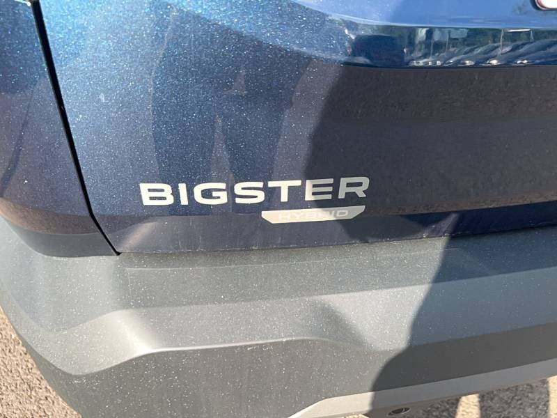 Dacia bigster - Photo 26