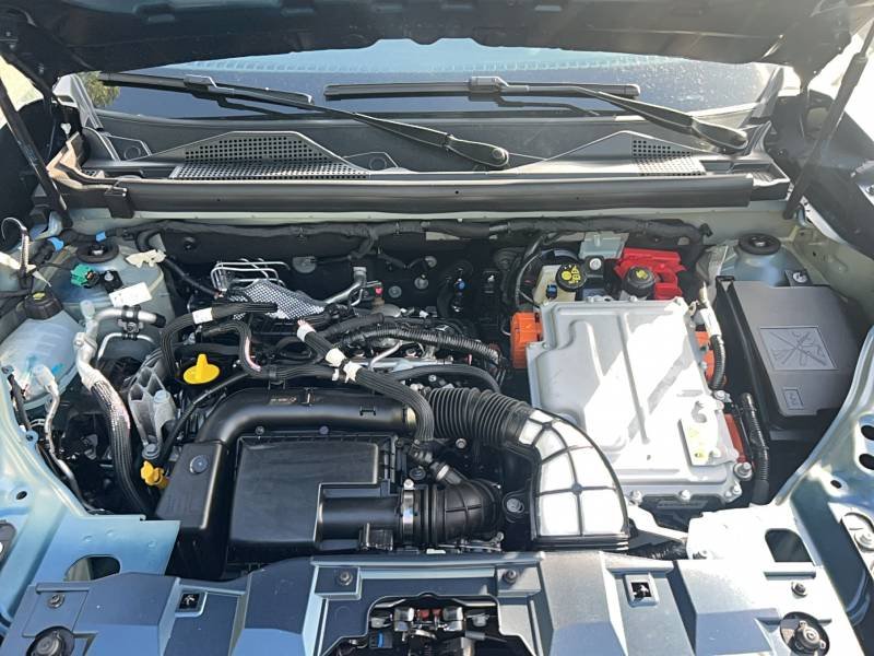 Dacia bigster - Photo 30